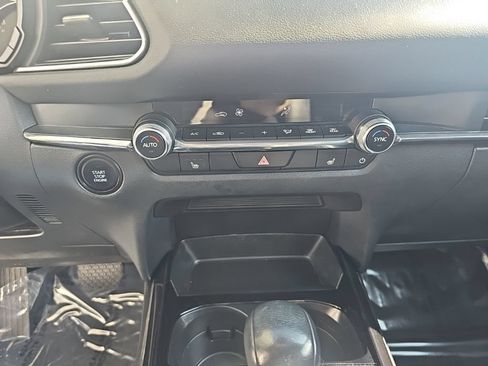 Used 2025 MAZDA CX-30 AWD 2.5 S w/ Preferred Package image 18