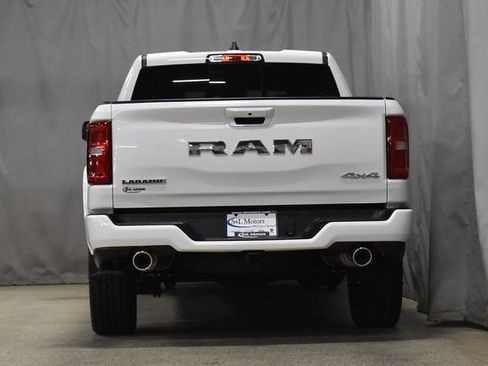 New 2026 RAM 1500 Laramie image 8