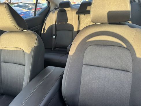 Used 2024 Nissan Altima 2.5 S image 15