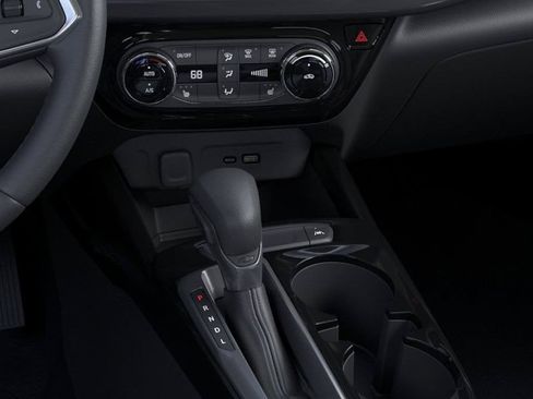 New 2026 Chevrolet Trax ACTIV w/ Driver Confidence Package FWD image 23