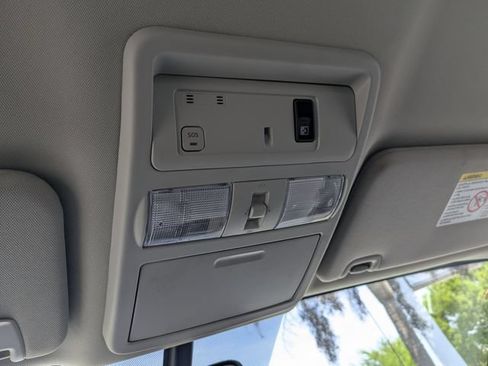 Used 2019 Nissan Titan Platinum Reserve w/ Platinum Utility Package AWD/4WD image 22