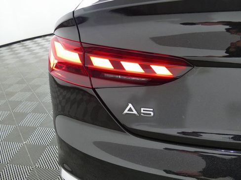 Used 2023 Audi A5 2.0T Premium Plus w/ Premium Plus image 33