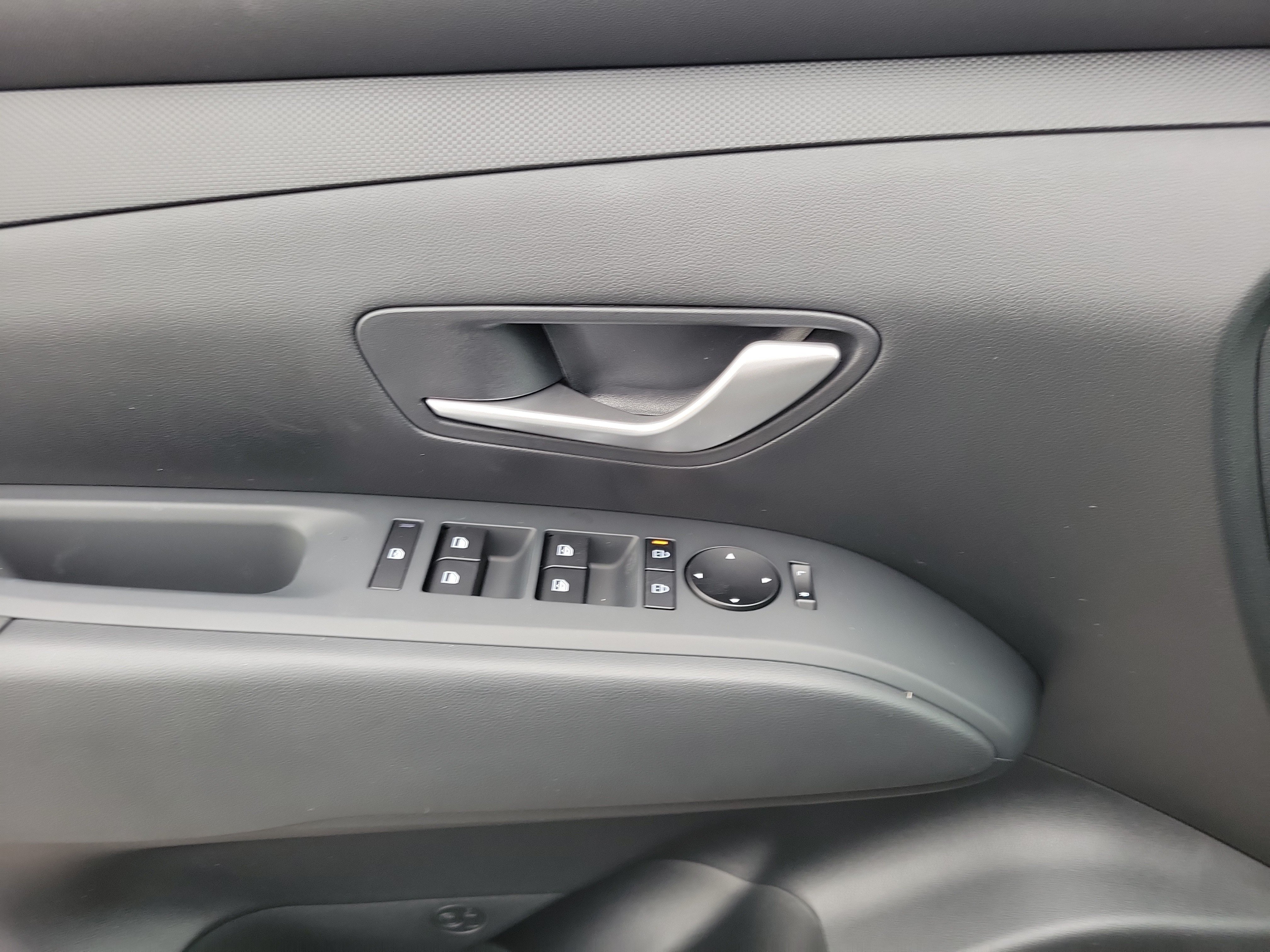 New 2026 Hyundai Tucson SEL Plus AWD/4WD image 17