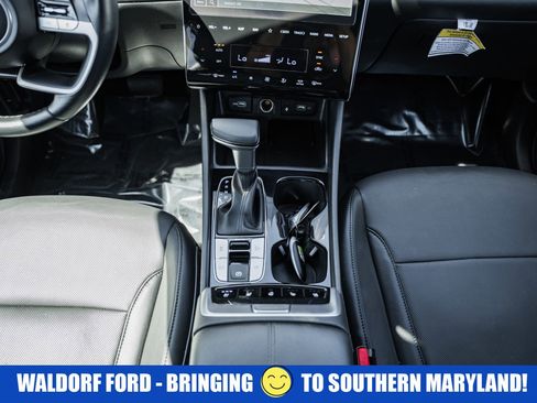 Used 2024 Hyundai Santa Cruz Limited AWD/4WD image 53