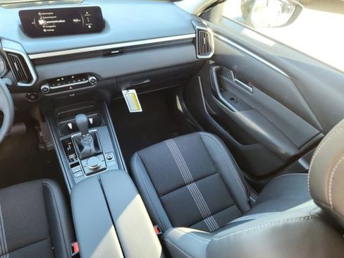 New 2026 MAZDA CX-50 AWD 2.5 S w/ Weather Package image 12