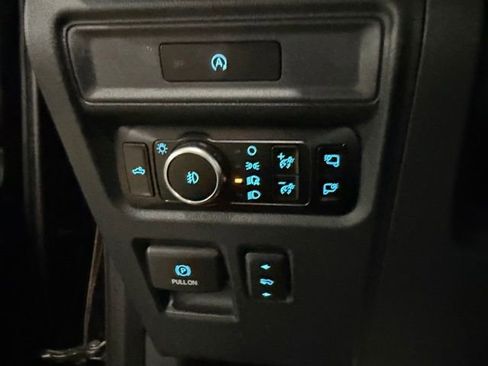 Used 2025 Ford F150 Tremor AWD/4WD image 24