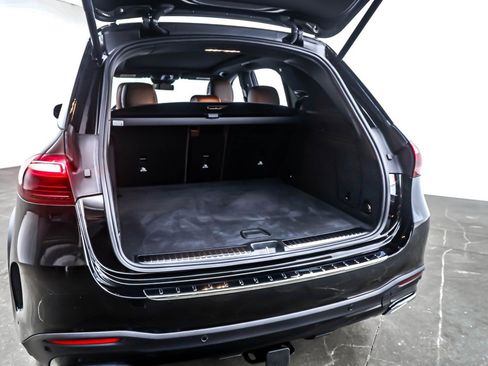 Certified 2025 Mercedes-Benz GLE 450 4MATIC image 24