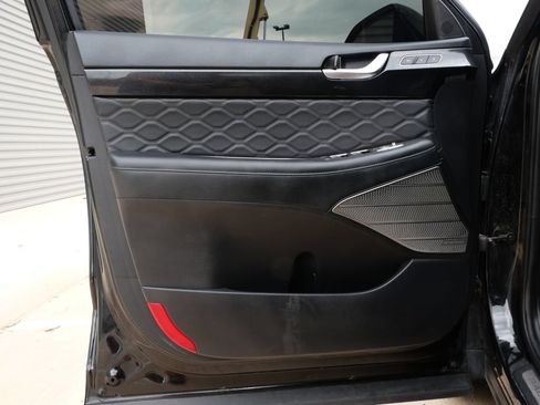 Used 2020 Hyundai Palisade Limited AWD/4WD image 16