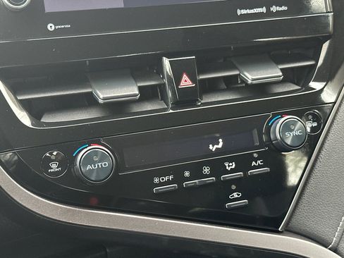 Certified 2023 Toyota Camry XSE image 25