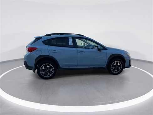 Used 2020 Subaru Crosstrek 2.0i Premium image 8