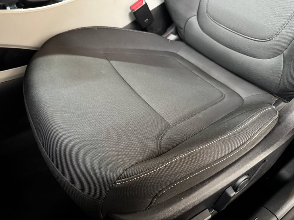 Used 2022 Hyundai Tucson SEL AWD/4WD image 17