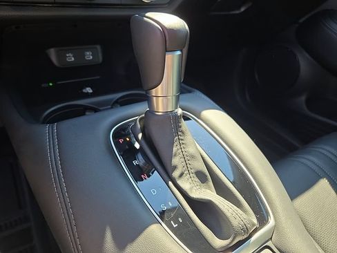 Used 2026 Honda HR-V EX-L image 15