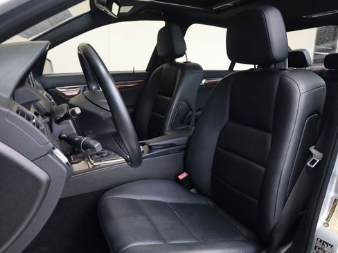 Used 2011 Mercedes-Benz C 300 4MATIC Sedan image 14