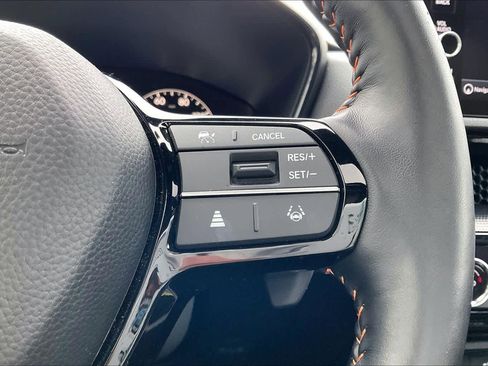 Used 2025 Honda CR-V Sport Touring image 20