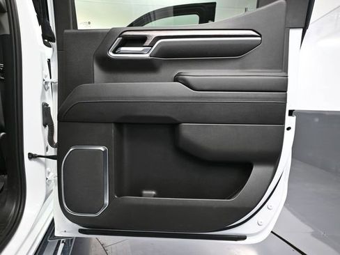 Used 2023 Chevrolet Silverado 1500 LTZ image 48