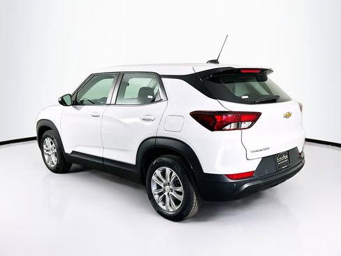 Used 2022 Chevrolet TrailBlazer LS image 5