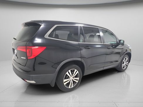 Used 2016 Honda Pilot EX-L image 6