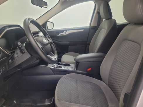 Used 2020 Ford Escape SE AWD/4WD image 17