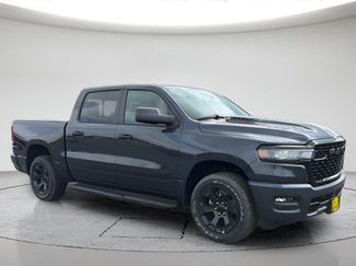New 2026 RAM 1500 Express AWD/4WD video 1