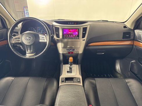 Used 2013 Subaru Outback 2.5i Limited w/ Moonroof Pkg image 29