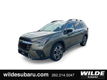 New 2025 Subaru Ascent Touring