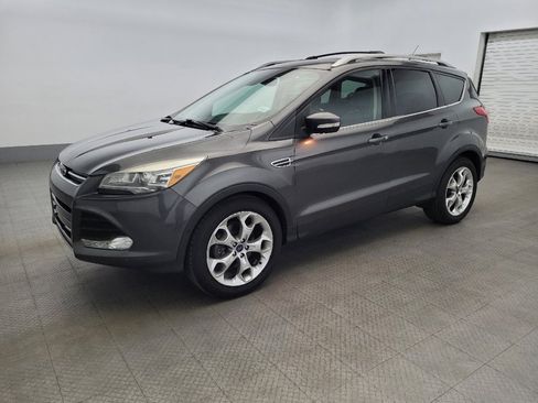 Used 2016 Ford Escape Titanium w/ Equipment Group 301A image 2