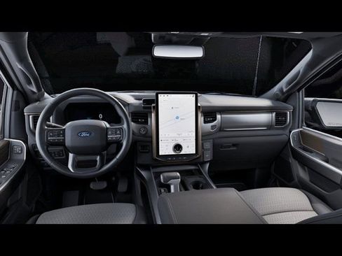 New 2025 Ford F150 Lightning Lariat image 29