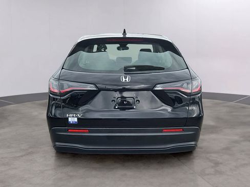 Used 2024 Honda HR-V LX image 5