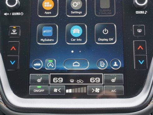 Used 2024 Subaru Outback Wilderness image 13