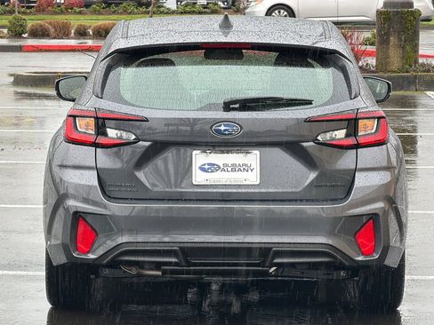 New 2026 Subaru Impreza 2.0i Sport image 5