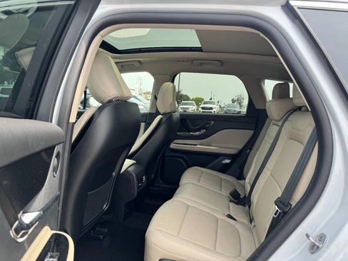 Certified 2025 Lincoln Corsair Reserve w/ Equipment Group 202A AWD/4WD image 12