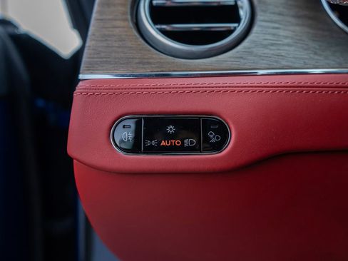 Used 2024 Bentley Continental GT AWD/4WD image 19