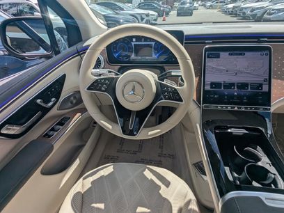 Certified 2023 Mercedes-Benz EQS 450+ SUV