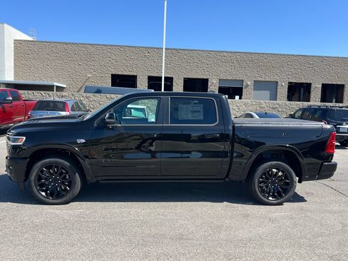 New 2026 RAM 1500 Limited AWD/4WD image 3