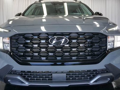 Used 2023 Hyundai Santa Fe XRT AWD/4WD image 3