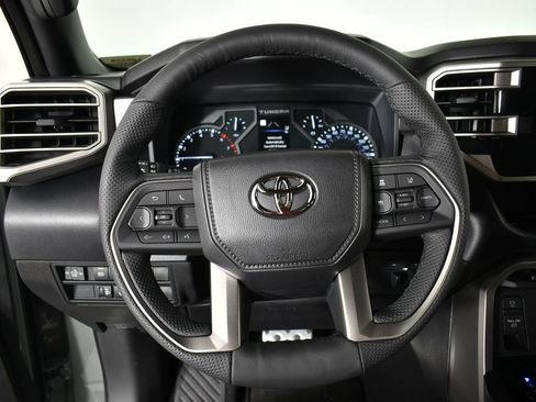 New 2026 Toyota Tundra SR5 image 29