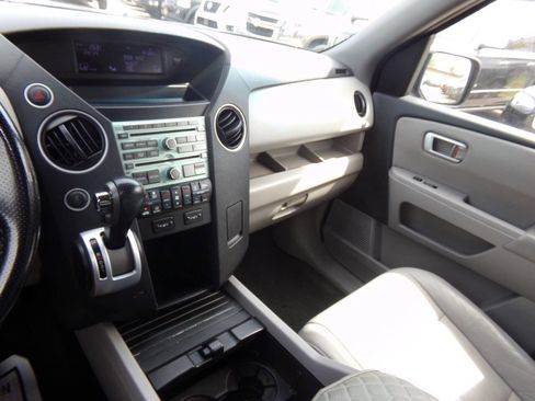 Used 2010 Honda Pilot EX-L image 63