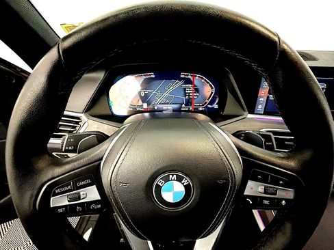 Used 2023 BMW X5 xDrive40i w/ Premium Package AWD/4WD image 13