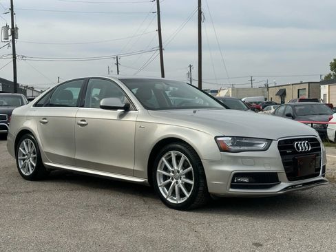 Used 2014 Audi A4 2.0T Premium Plus w/ Premium Plus Package image 9