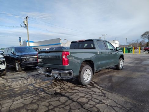 New 2026 Chevrolet Silverado 1500 LT image 5