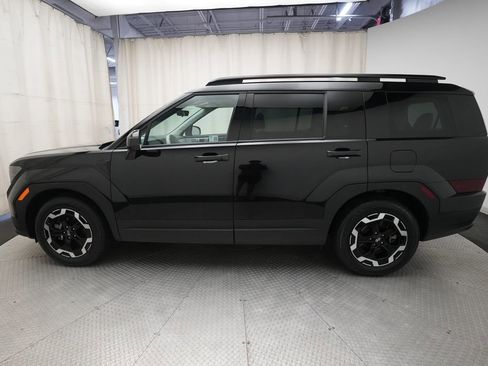 Used 2026 Hyundai Santa Fe SEL AWD/4WD image 25