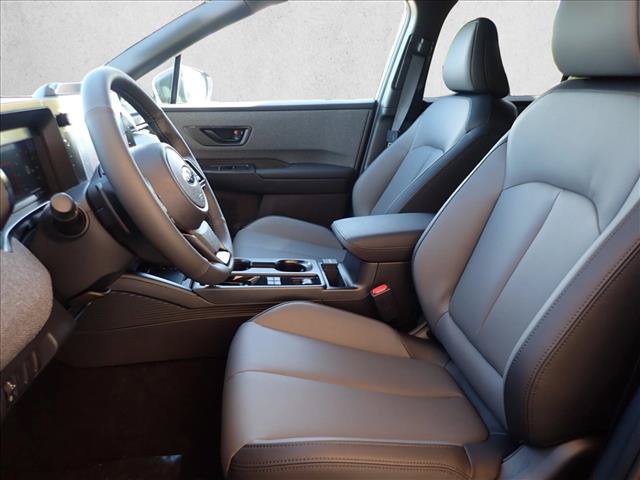 New 2026 Subaru Outback Premium AWD/4WD image 12