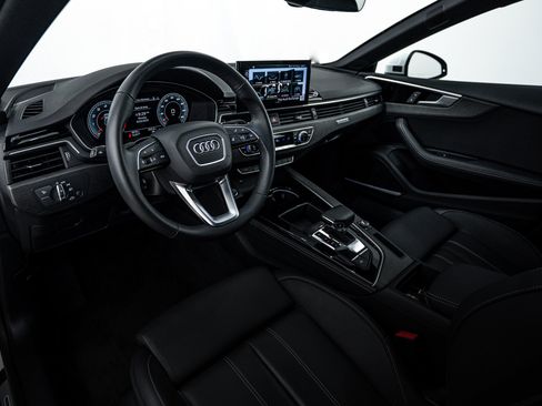 Certified 2025 Audi A5 2.0T Premium Plus image 9