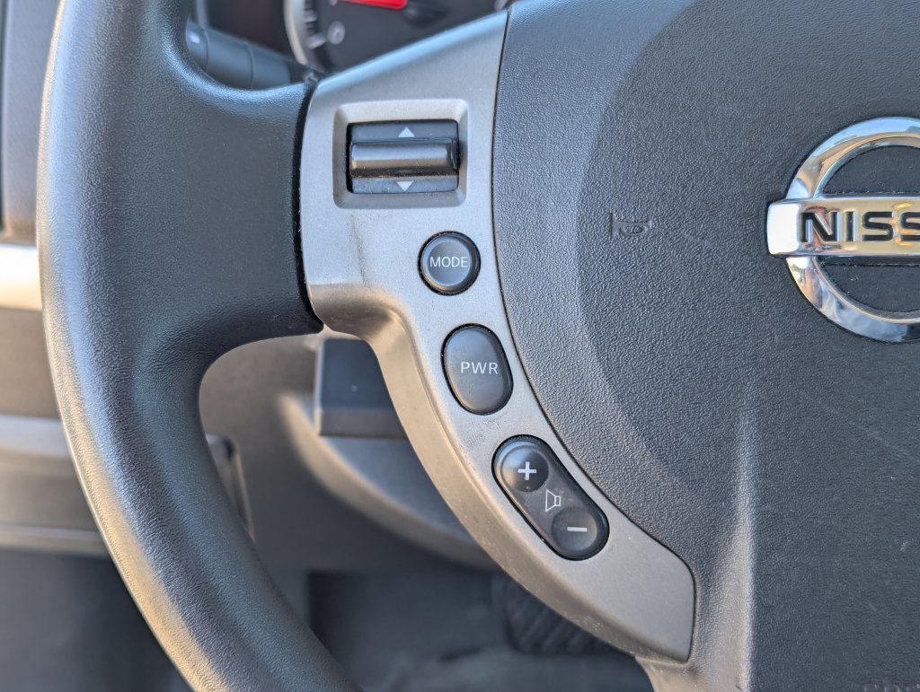 Used 2012 Nissan Sentra 2.0 S FWD image 18