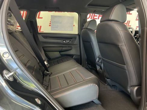 New 2026 Honda CR-V Sport-L image 11