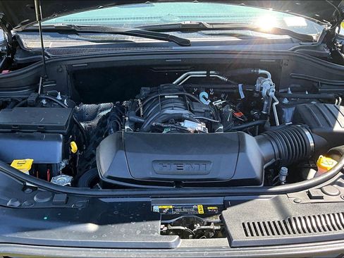 New 2026 Dodge Durango GT AWD/4WD image 11