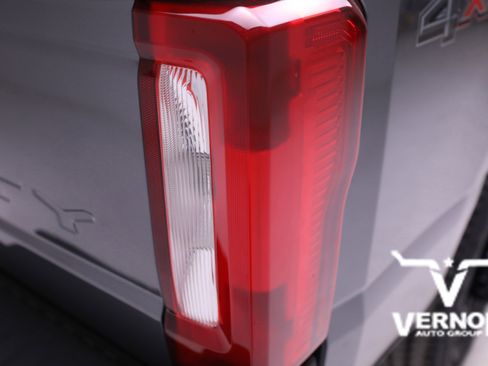 New 2026 Ford F250 XL w/ STX Appearance Package image 41