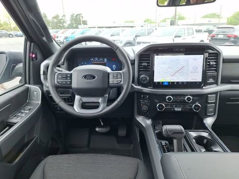 New 2026 Ford F150 XLT AWD/4WD image 7