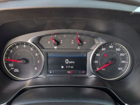 New 2025 Chevrolet Blazer LT w/ LPO, Floor Liner Package image 23