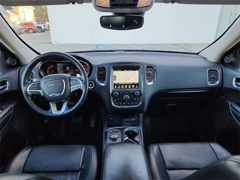 Used 2017 Dodge Durango Citadel w/ Technology Group image 21